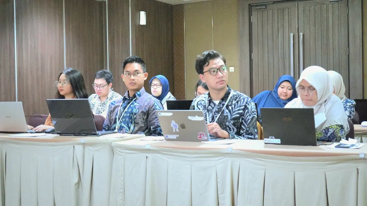 NSI session participants